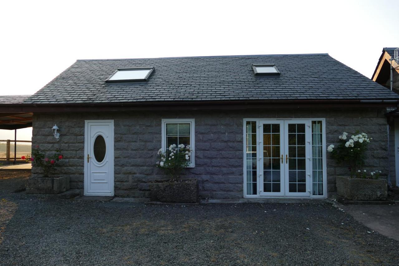 The Annexe At Loch View Farm Crieff Exterior foto