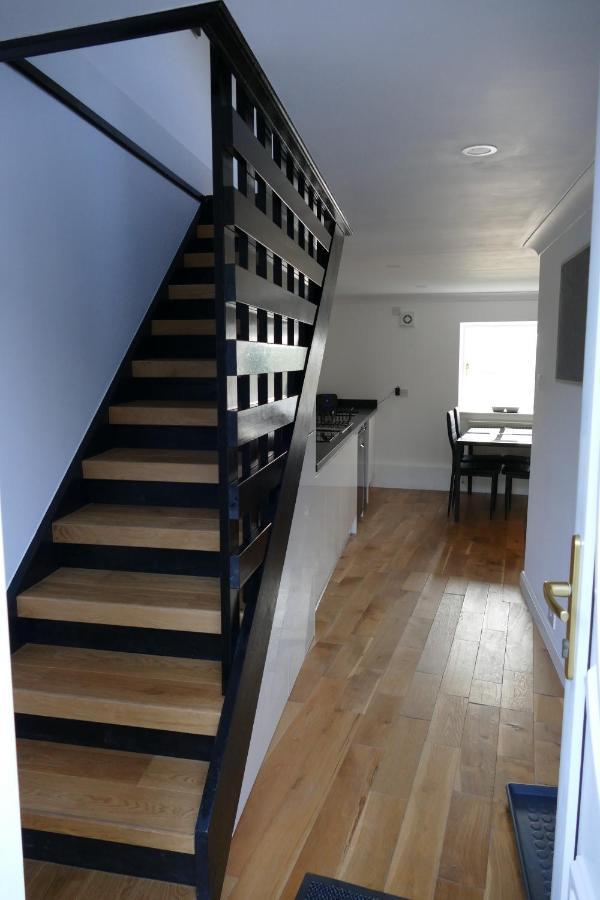 The Annexe At Loch View Farm Crieff Exterior foto