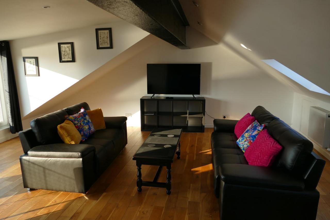 The Annexe At Loch View Farm Crieff Exterior foto
