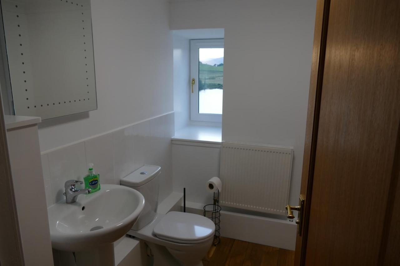 The Annexe At Loch View Farm Crieff Exterior foto